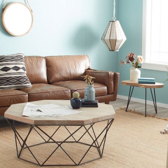 7 ways to arrange your living room sofa